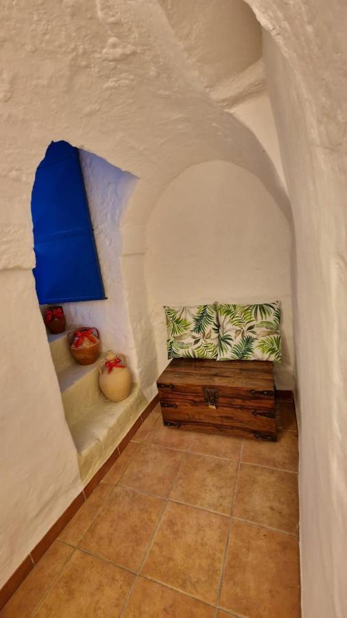 Casalele Vila Ostuni Exterior foto