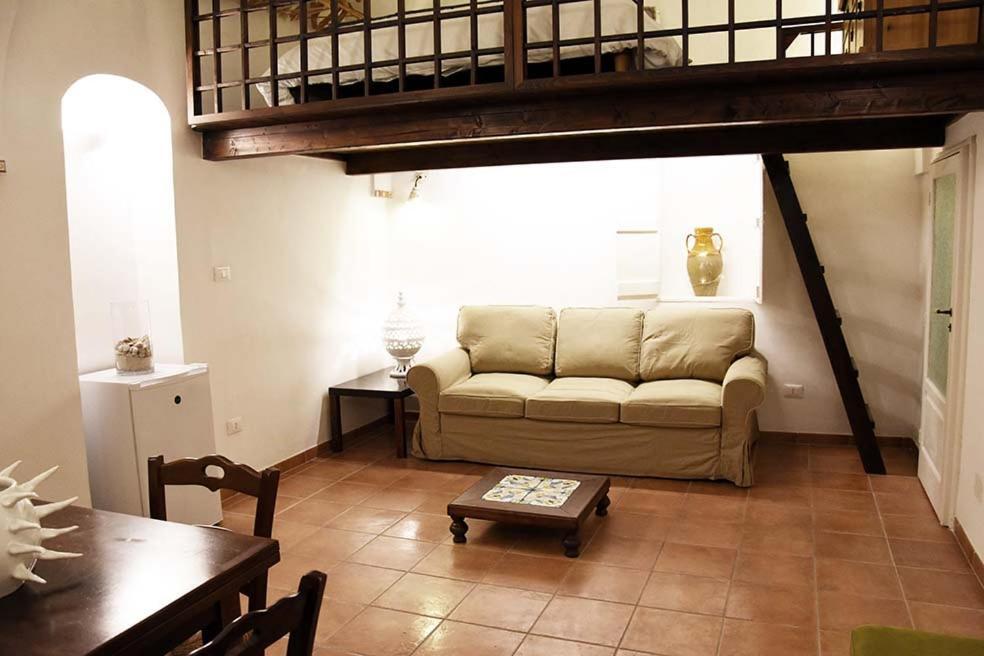 Casalele Vila Ostuni Exterior foto