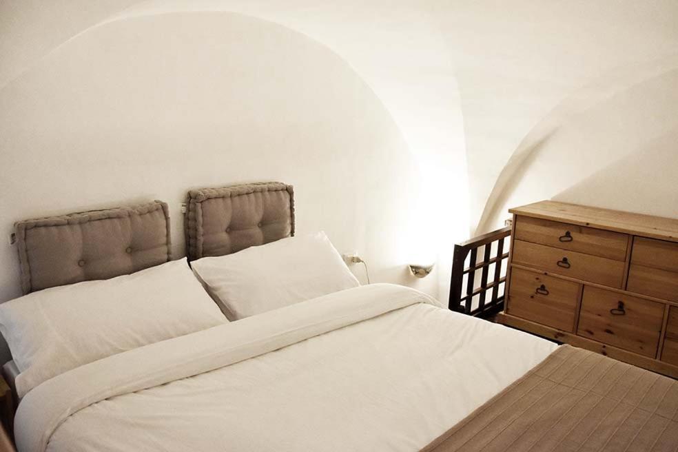Casalele Vila Ostuni Exterior foto