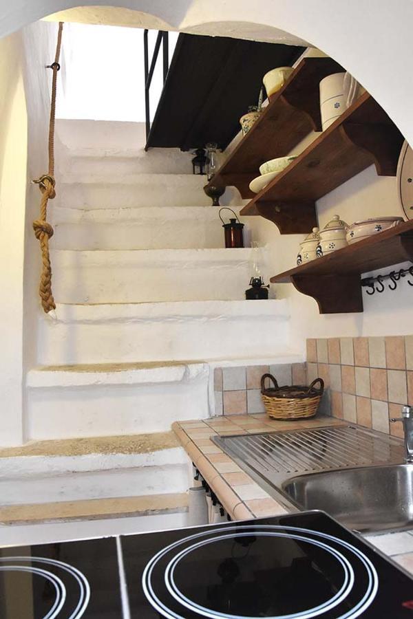 Casalele Vila Ostuni Exterior foto