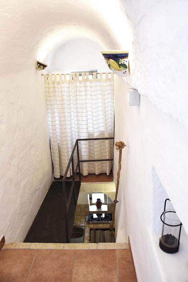 Casalele Vila Ostuni Exterior foto